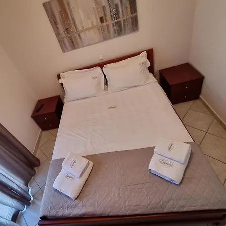 Premium 4* Οφρύνιο