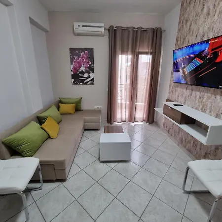 Premium 4* Ofrínion