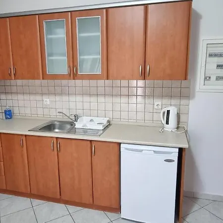 Premium Apartahotel Ofrínion