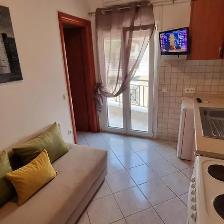 Apartahotel Premium Ofrínion