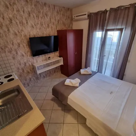 Aparthotel Premium