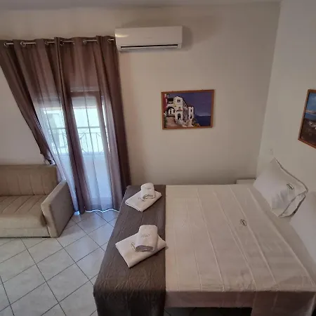 Aparthotel Premium Ofrinion