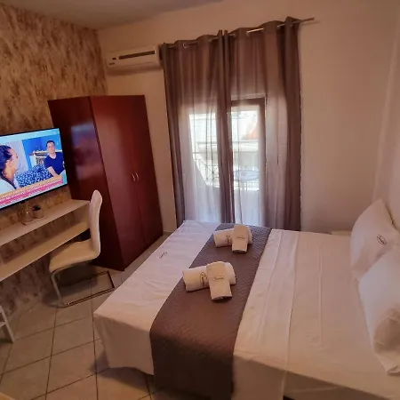 Premium Apartahotel 4*