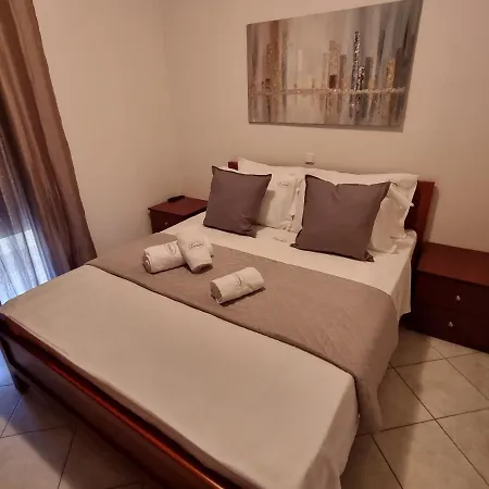 Apartahotel Premium Ofrínion