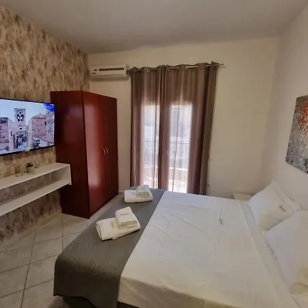 Apartahotel Premium 4*