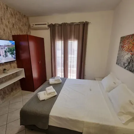 Apartahotel Premium Ofrínion