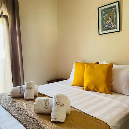 Premium Aparthotel *