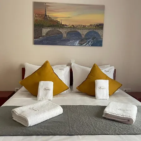 Premium Aparthotel