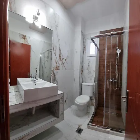 Premium Apartahotel Ofrínion