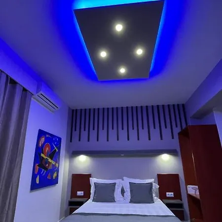 Apartahotel Premium 4*