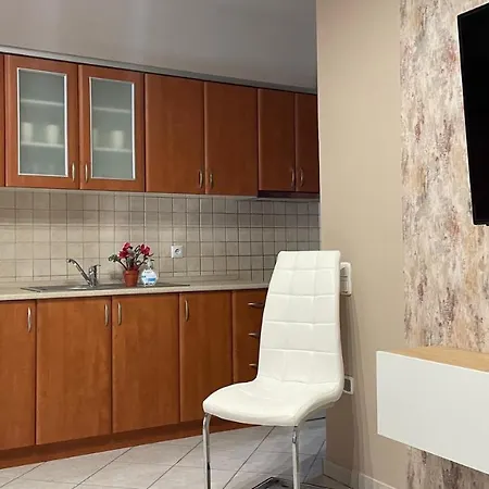 Apartahotel Premium 4*