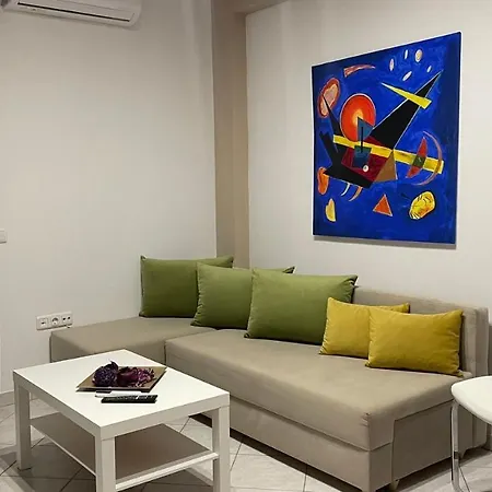 Aparthotel Premium