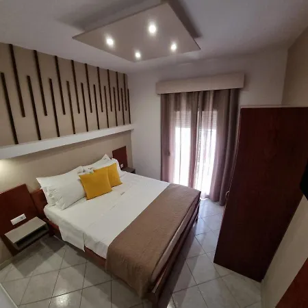 Premium Aparthotel *