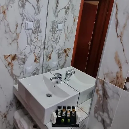 Aparthotel Premium