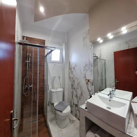 Aparthotel Premium *