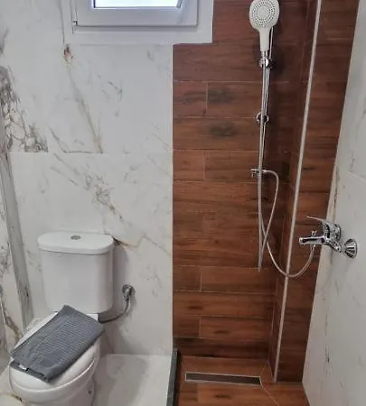 Aparthotel Premium Ofrínion