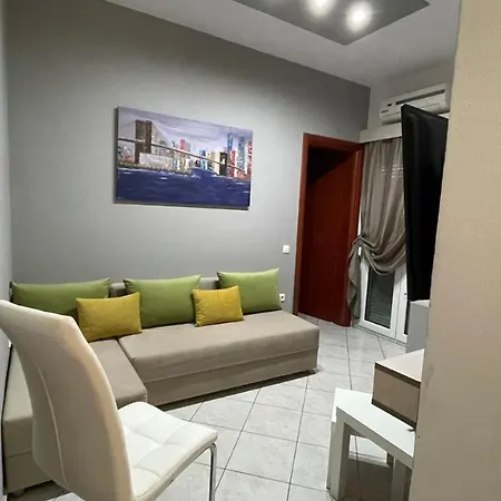 Apartahotel Premium 4*