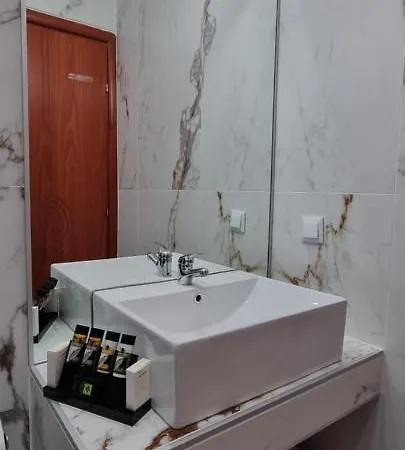 Premium Apartahotel 4*