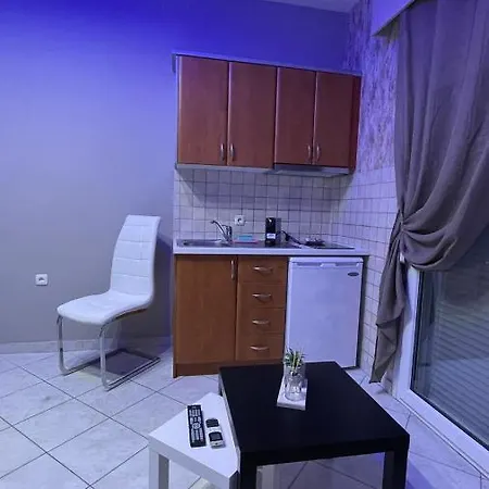 Premium Aparthotel *
