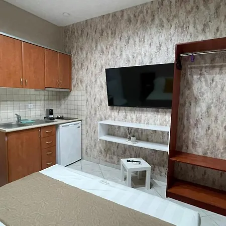 Premium Apartahotel 4*