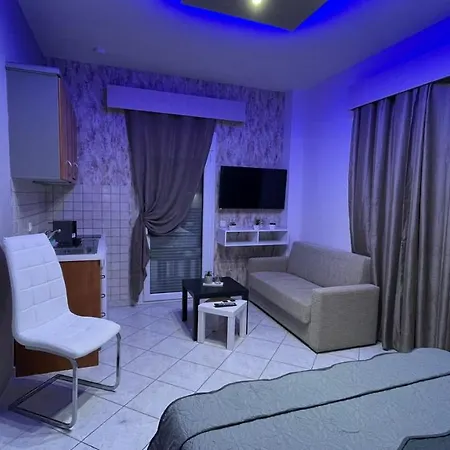 Premium 4* Ofrínion