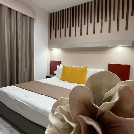 Aparthotel Premium