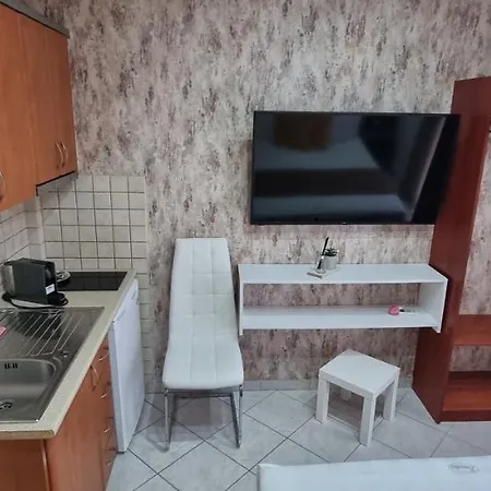 Apartahotel Premium 4*