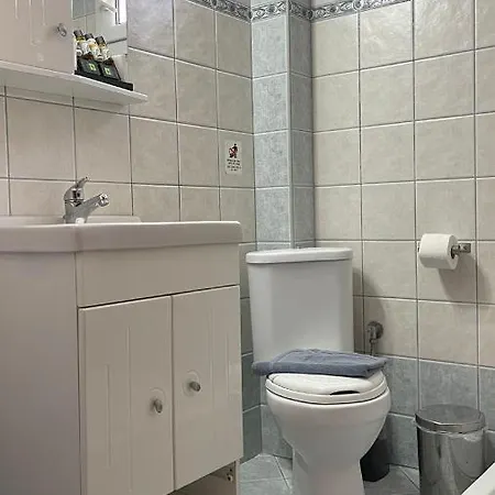 Aparthotel Premium