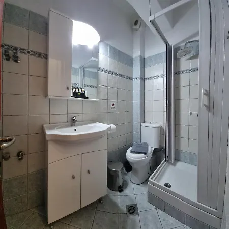 Premium Aparthotel *