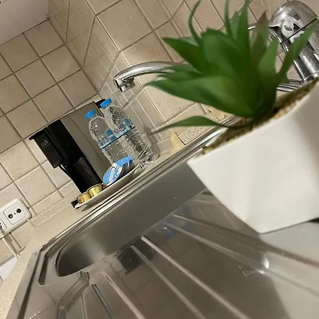 Aparthotel Premium *