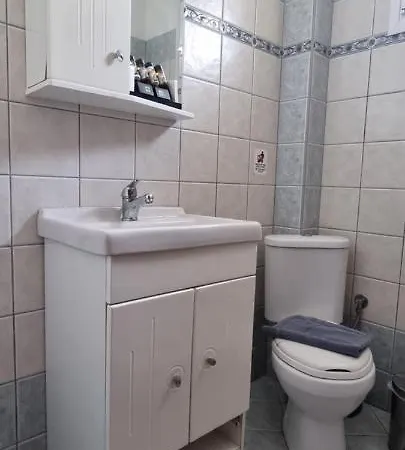 Aparthotel Premium Ofrinion