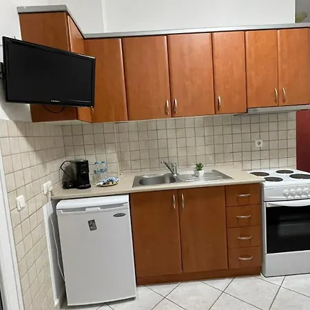 Premium Aparthotel