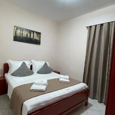 Premium Aparthotel *