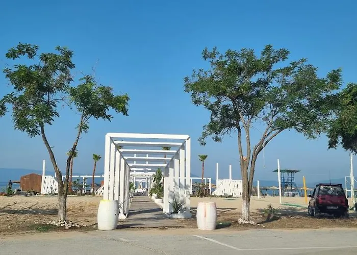 Premium Aparthotel 4*