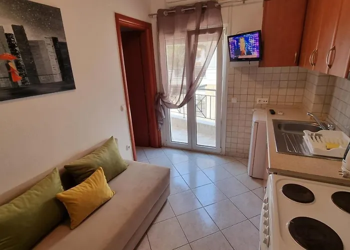 Aparthotel Premium Ofrinion