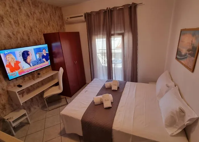 Premium Aparthotel 4*