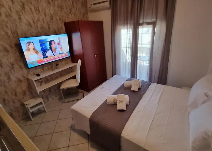 Aparthotel Premium Ofrinion
