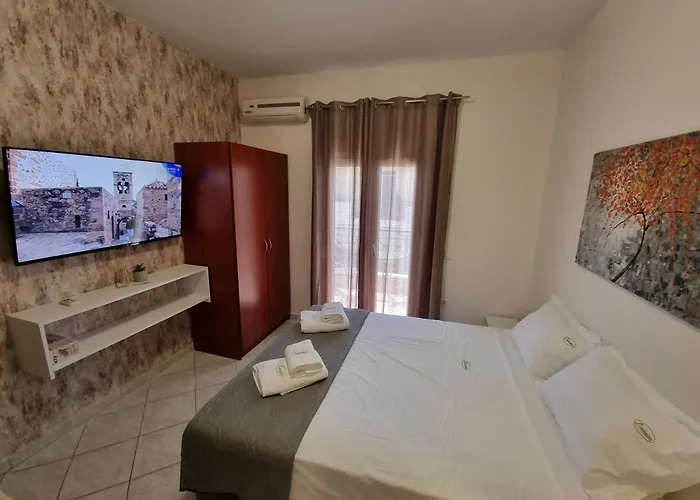 Aparthotel Premium 4*