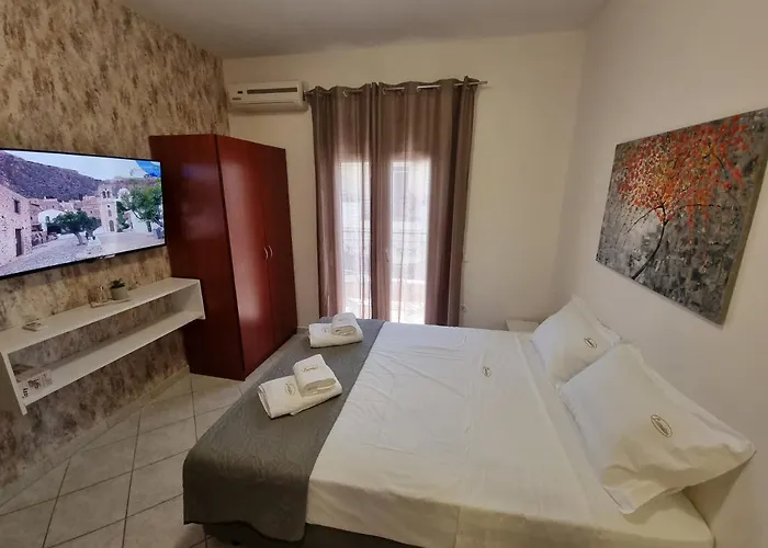Aparthotel Premium Ofrinion