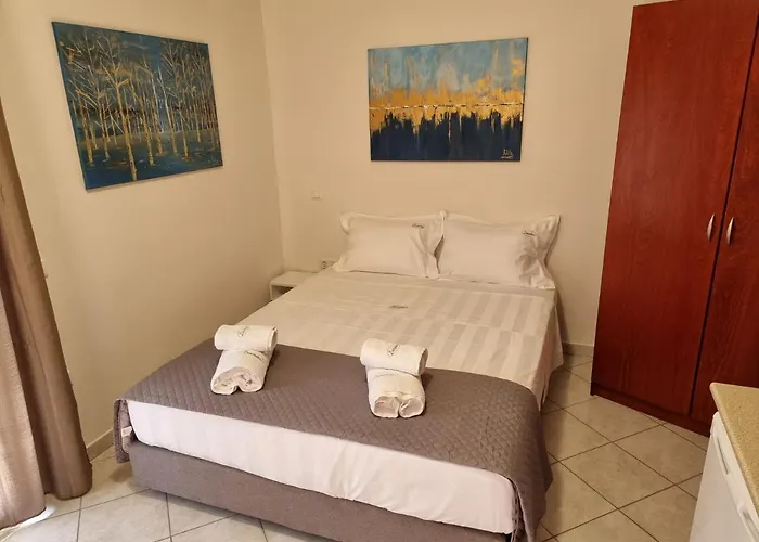 Premium Aparthotel Ofrinion