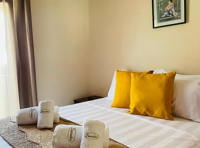 Premium Aparthotel 4*