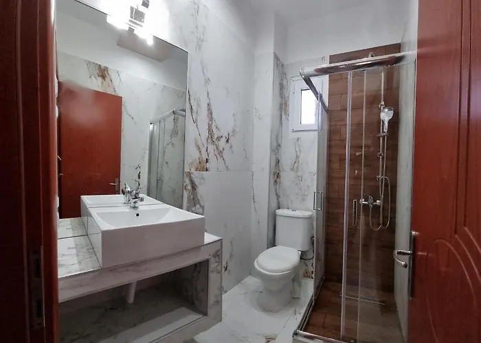 Premium Aparthotel Ofrinion