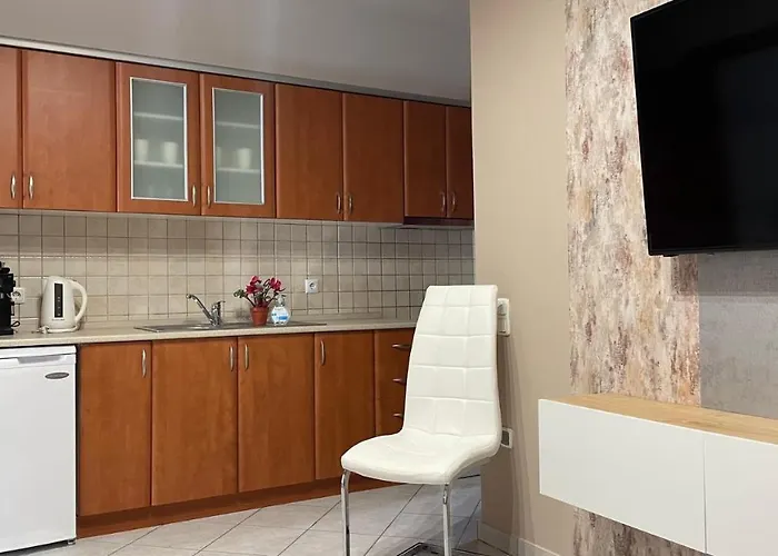 Aparthotel Premium 4*