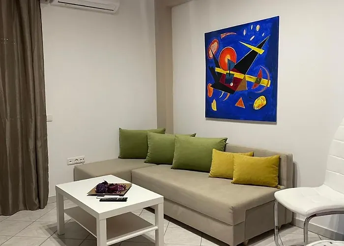 Aparthotel Premium