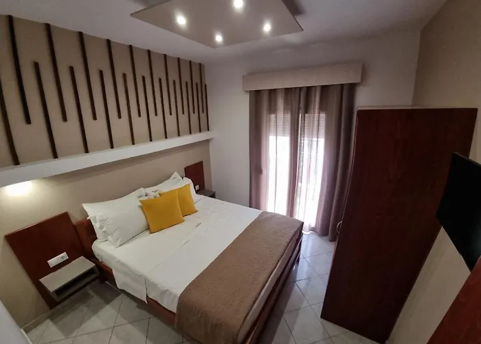 Premium Aparthotel 4*