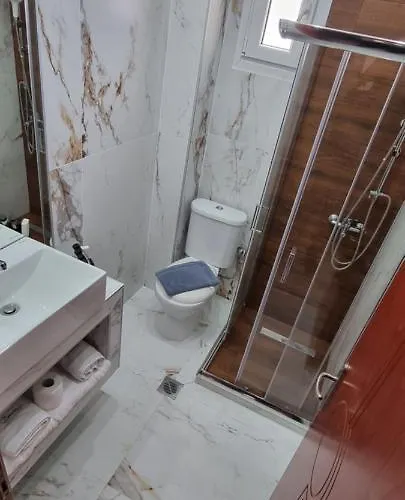 Aparthotel Premium 4*