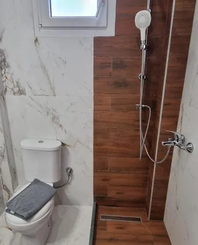 Aparthotel Premium Ofrinion