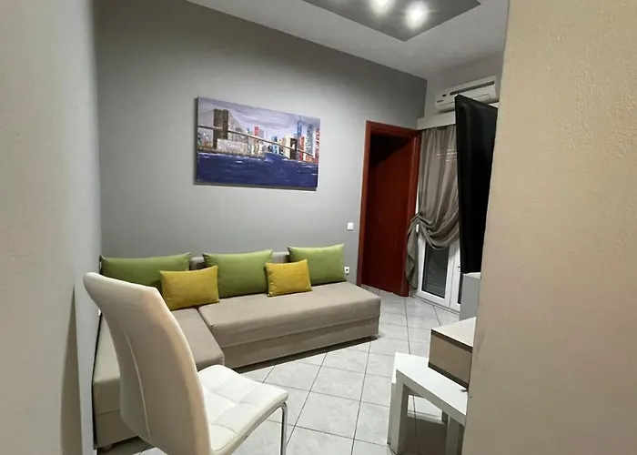 Aparthotel Premium 4*