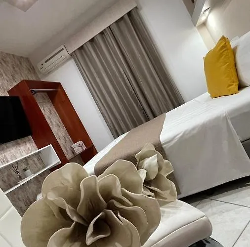 Aparthotel Premium 4*