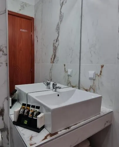 Premium Aparthotel 4*